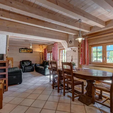 Tatil Evi La Forge